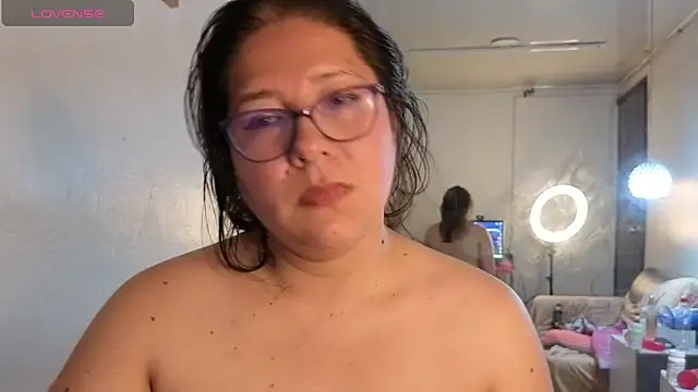 scarlett_widow_ webcam