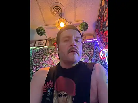 Jackjack716 webcam