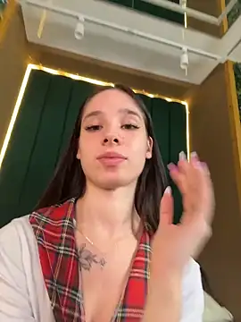 JillHanson webcam