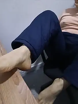 Sex_Annie webcam
