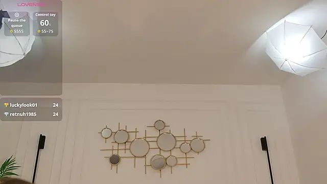 IrisLayne webcam