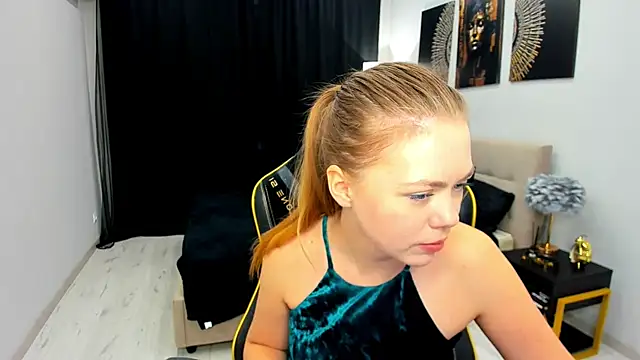 Strawberrye webcam