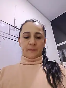 Sex_Annie webcam