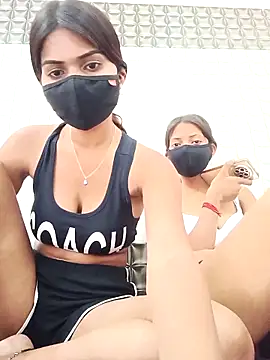 Lovely--girl webcam