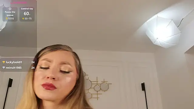 IrisLayne webcam