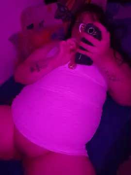 daphneev webcam