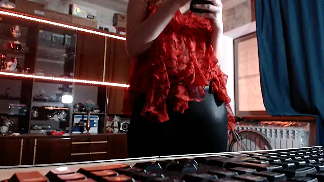 pa1e_pr1ncess webcam