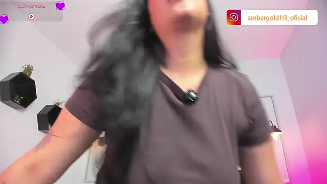 Amber_gold_ webcam