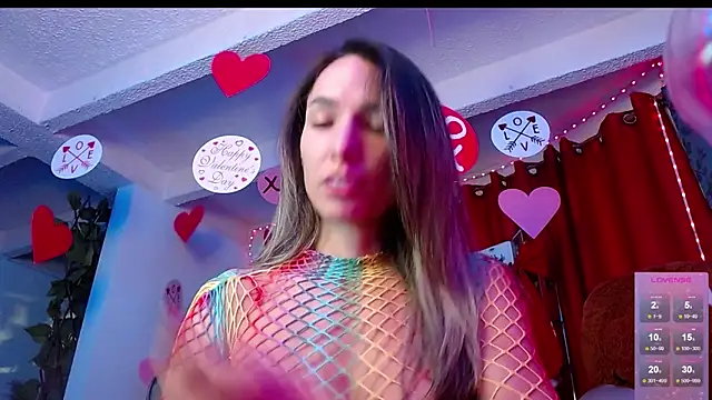 Niky_777 webcam
