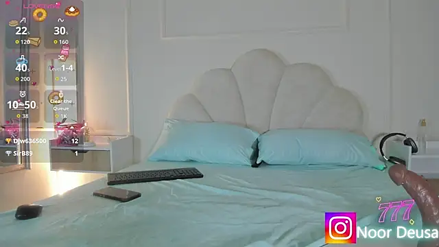 Candaceoweens webcam