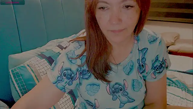 Kendraline1 webcam