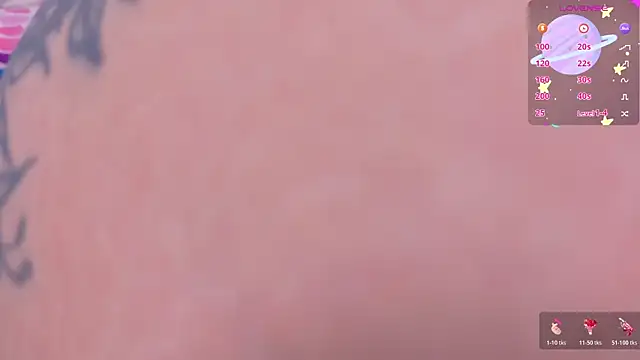 Alhara_Luna webcam