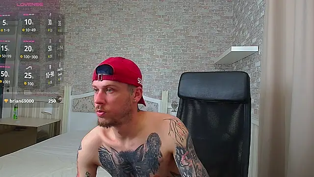 JonahShaw webcam