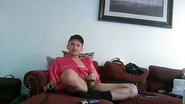 Sicksob webcam