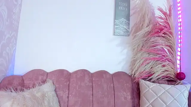 CassiidySweet webcam