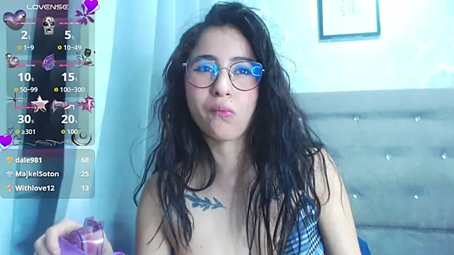 Alana_Martinez_ webcam