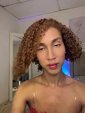 Chloe_Celeste webcam