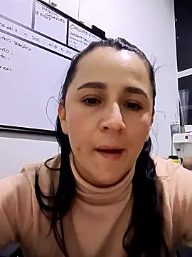 Sex_Annie webcam