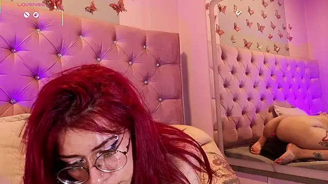 LolyYunno webcam