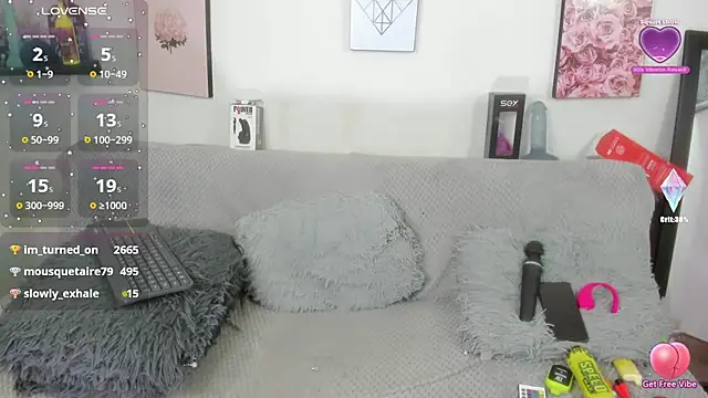Lele_669 webcam