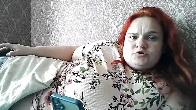 DollyGersonn webcam
