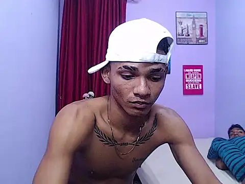 black_twinks webcam