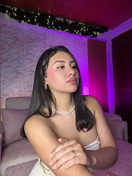 Soy_Daniela webcam