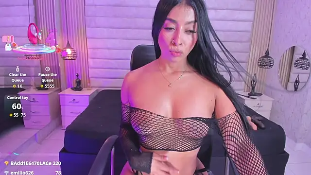 xcarlettt webcam