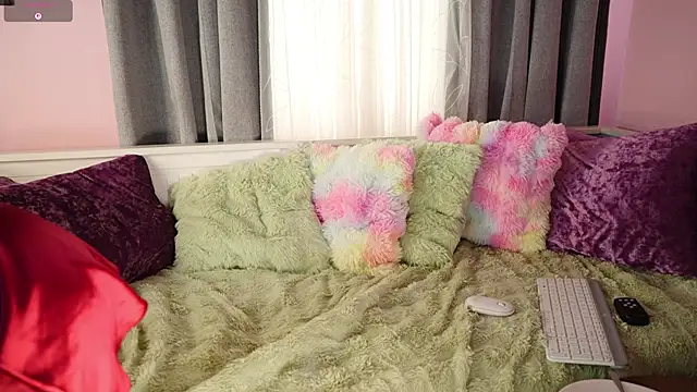 AsianSweetMilf webcam