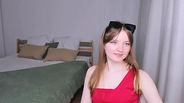 LookEva webcam