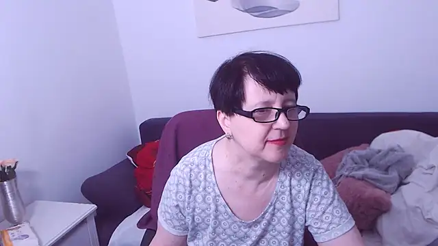 ChristaRose webcam