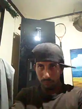 Tu_ChicoMalo22CM webcam