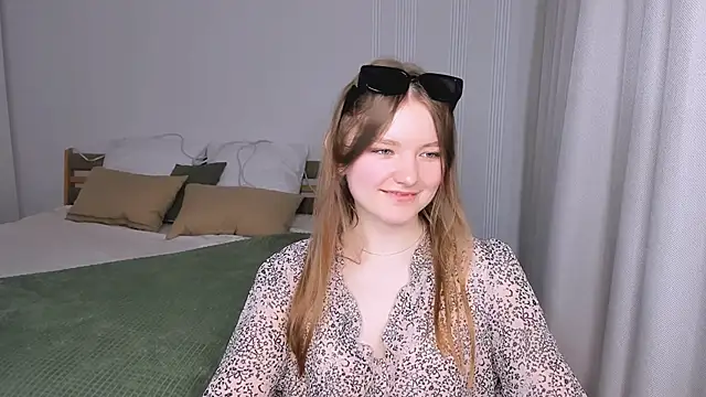LookEva webcam