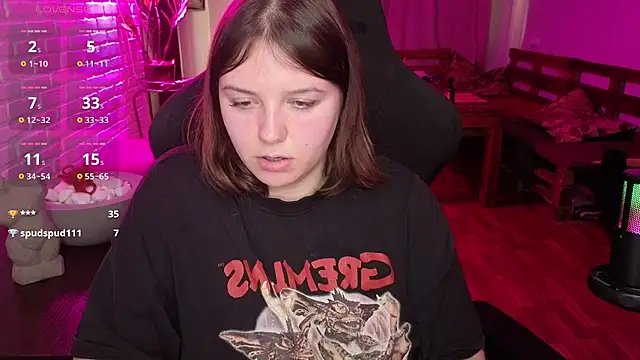 XNirvanaX webcam