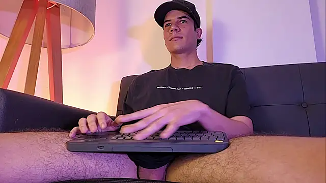 Derek_stud_