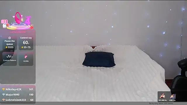 VictoriaVeya webcam