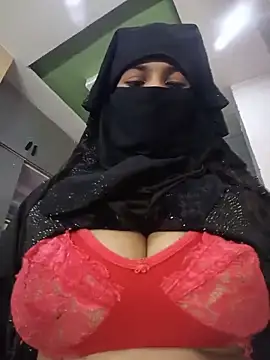 Aafreen_36 webcam