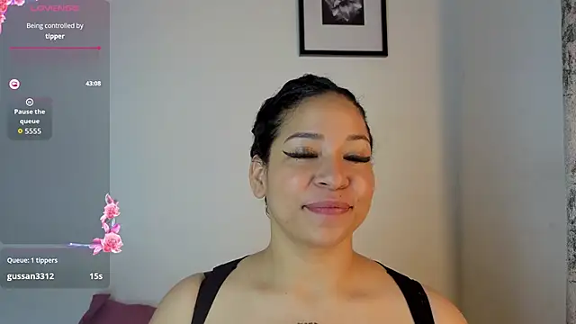 CloeBunny_ webcam