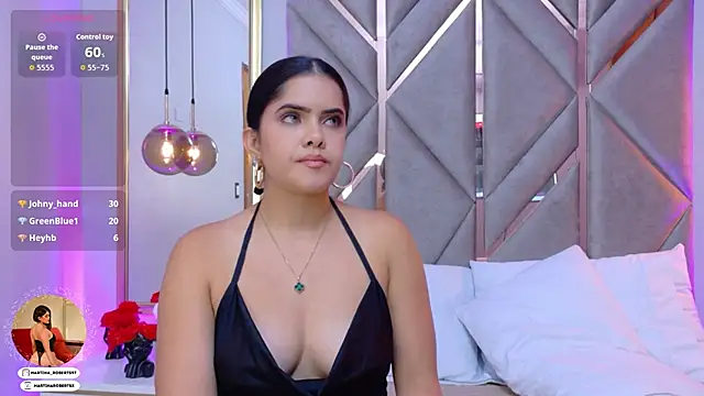 Martina-Roberts- webcam