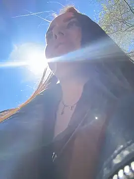 KiraSunshine webcam