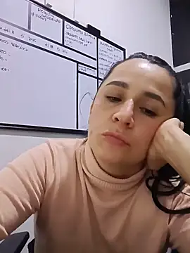 Sex_Annie webcam