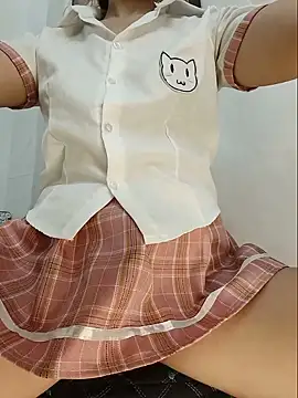Puka_cute234 webcam
