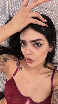 AliceRitter webcam