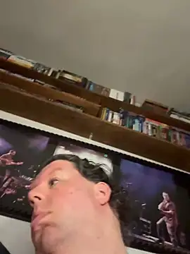 Stephanie1984 webcam