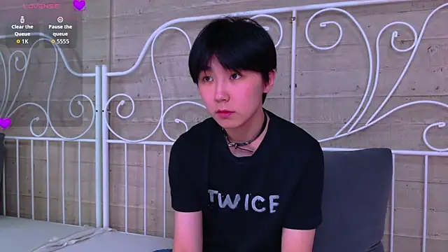 HeejinWang webcam