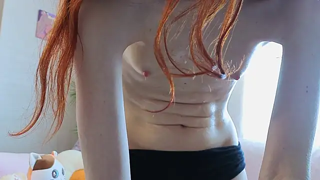 Little_rosy webcam