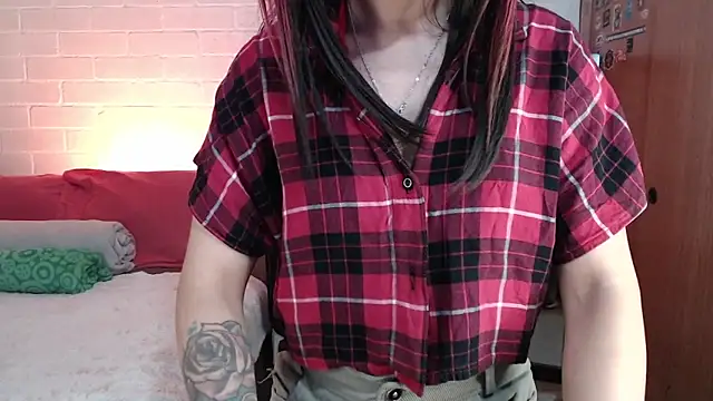 Amy66 webcam