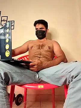 Ragnorok01 webcam