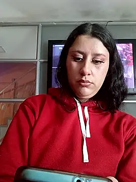 LunaDamasco webcam