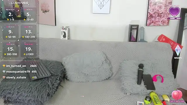 Lele_669 webcam